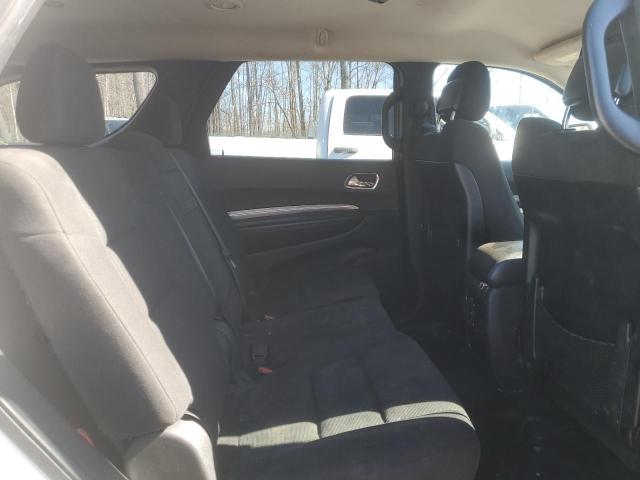 2014 DODGE DURANGO SX - 1C4RDJAG4EC484418