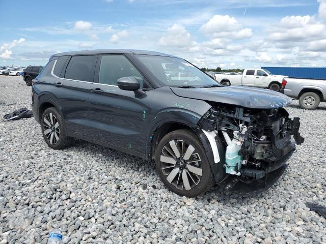 2025 MITSUBISHI OUTLANDER JA4J3VA82SZ031157