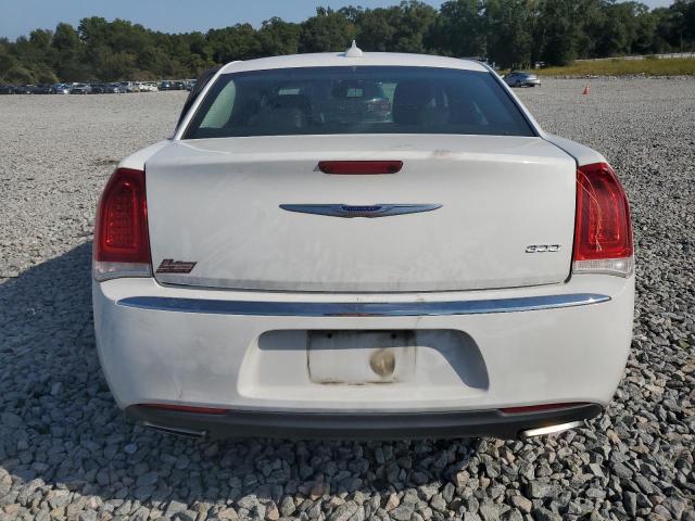 2018 CHRYSLER 300 TOURING 2C3CCAAG8JH342061