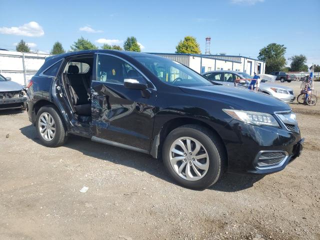 2017 ACURA RDX 5J8TB4H38HL000238