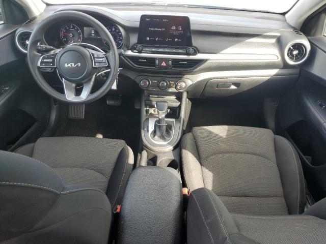 2023 KIA FORTE LX 3KPF24ADXPE579836