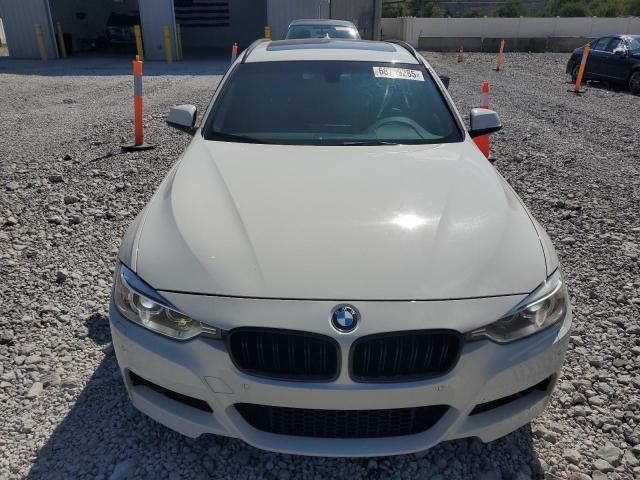 2015 BMW 328 D XDRI WBA3K5C54FK300744