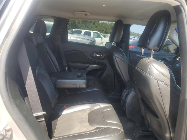 2019 JEP CHEROKEE LATITUDE PLUS #3301596674