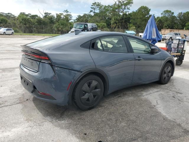 2025 TOYOTA PRIUS LE JTDACAAUXS3050568