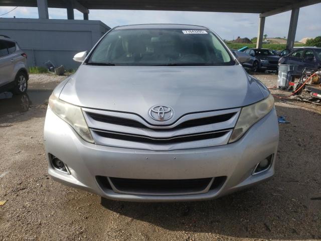2015 TOYOTA VENZA 4T3BK3BB8FU117817