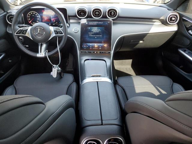 2024 MERCEDES-BENZ C 300 4MAT W1KAF4HB6RR184228