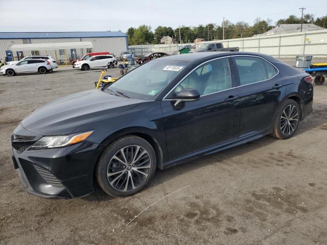 Global Auto Auctions: 2018 TOYOTA CAMRY L