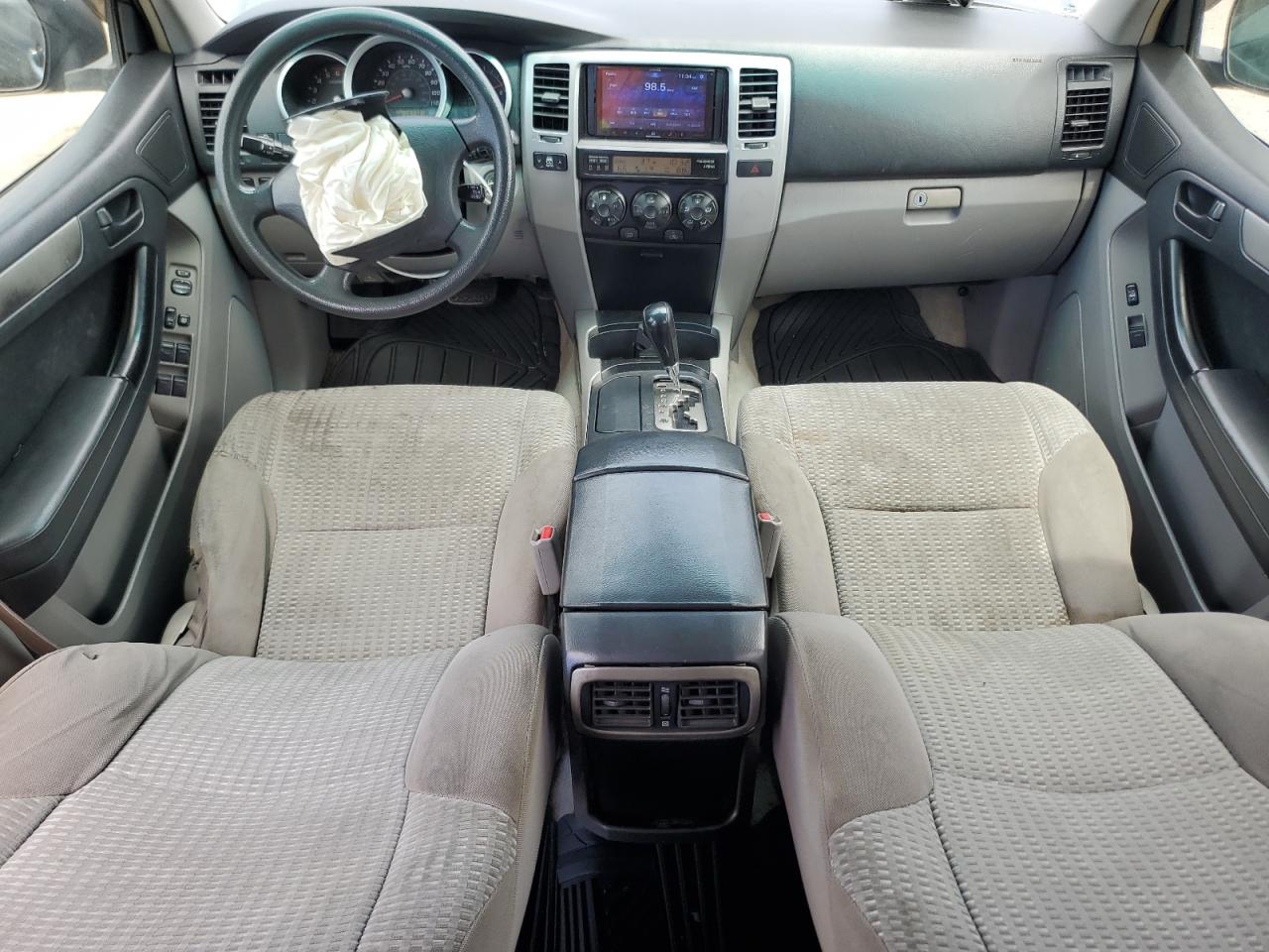 Lot #3249150617 2006 TOYOTA 4RUNNER SR