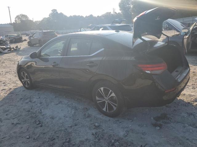 2021 NISSAN SENTRA SV 3N1AB8CV0MY331437