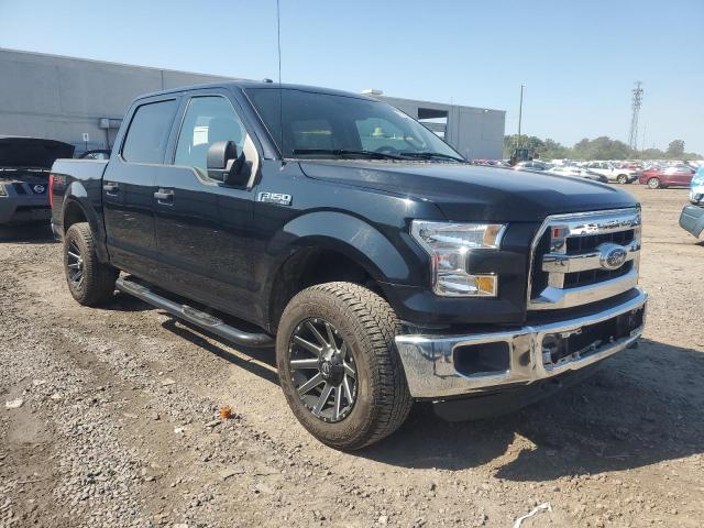 2016 FORD F150 SUPER 1FTEW1E82GFC59217