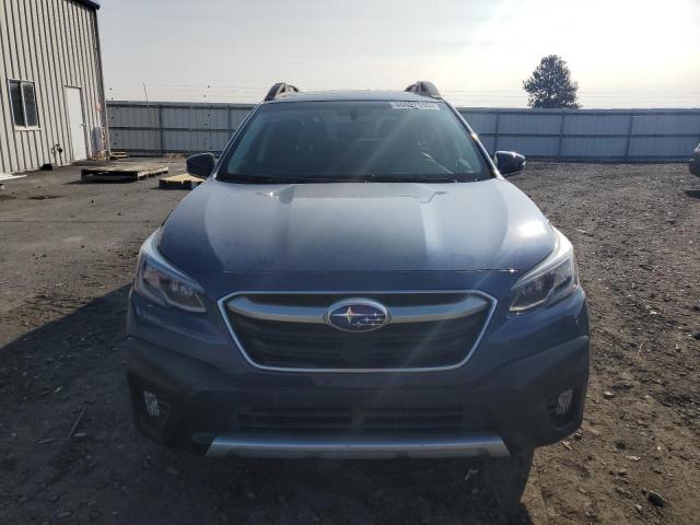 2021 SUBARU OUTBACK LIMITED XT 4S4BTGND3M3208362