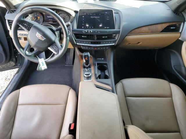 2020 CADILLAC CT5 PREMIU 1G6DN5RW2L0130814