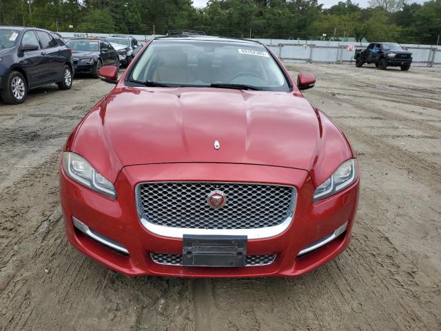 2016 JAGUAR XJL PORTFO SAJWA2G72G8V90947