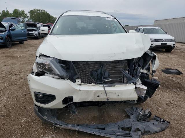 2020 NISSAN PATHFINDER 5N1DR2CM7LC625026