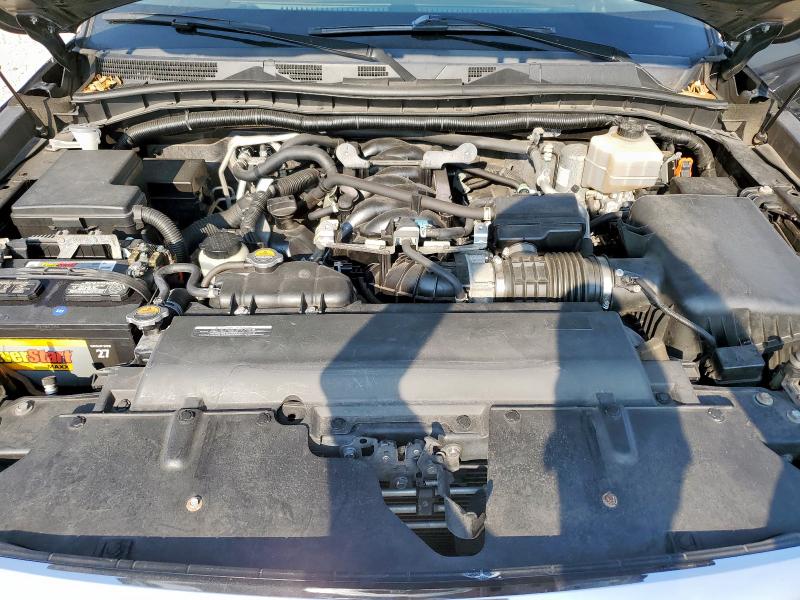 2019 INFINITI QX80 LUXE JN8AZ2NE7K9237369