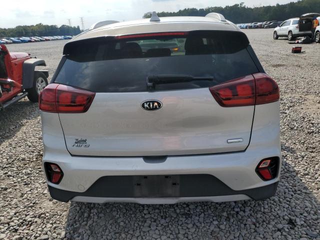 2020 KIA NIRO LXS KNDCM3LD9L5406643