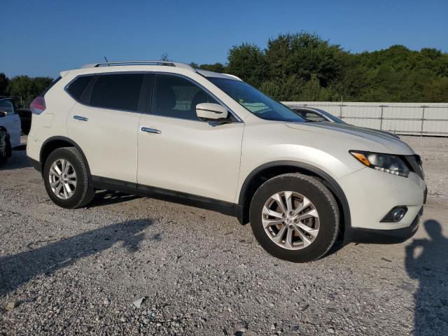 2016 NISSAN ROGUE S 5N1AT2MV8GC856051