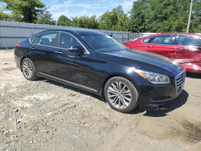 2015 HYUNDAI GENESIS 3. KMHGN4JE9FU060504