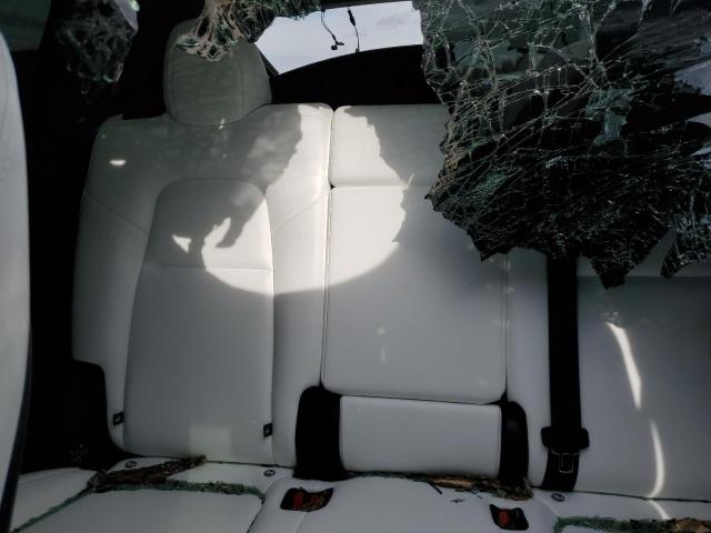 2025 TESLA MODEL Y - 7SAYGDEE6SF220440