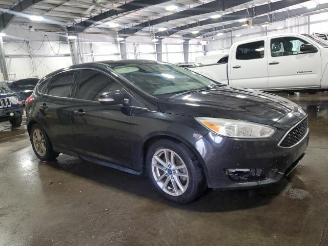 2015 FORD FOCUS SE 1FADP3K20FL363795