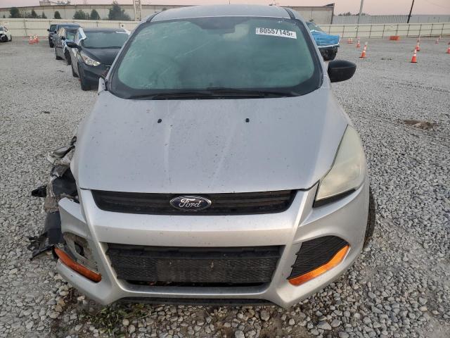 2016 FORD ESCAPE S - 1FMCU0F70GUB68533