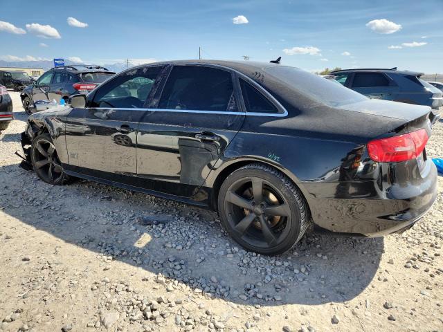 2015 AUDI A4 PREMIUM - WAUEFAFL4FN016688