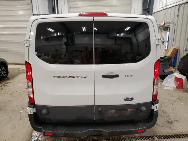 2017 FORD TRANSIT T- 1FBZX2YM4HKA41774