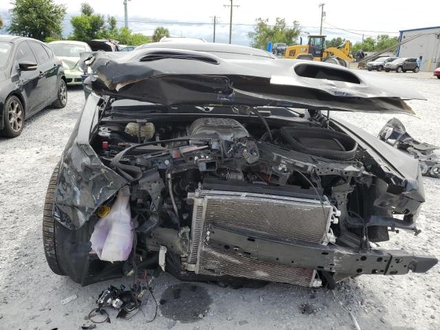 2019 DODGE CHALLENGER SRT HELLCAT 2C3CDZC90KH505684