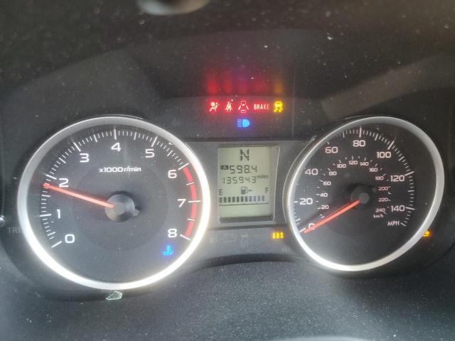 2017 SUBARU FORESTER 2 - JF2SJAEC4HH476264