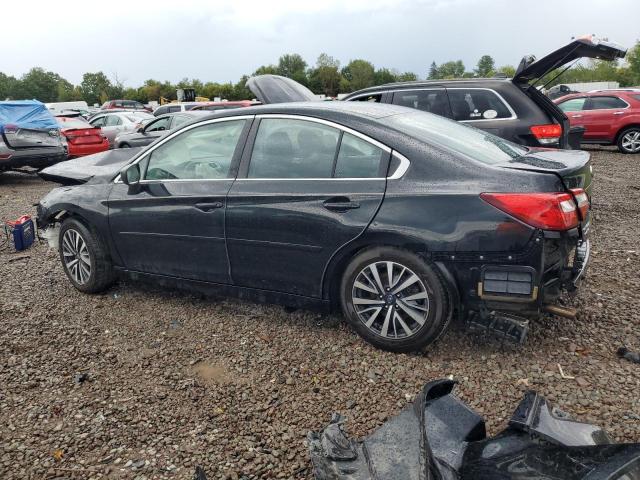 2018 SUBARU LEGACY 2.5 4S3BNAB65J3007494
