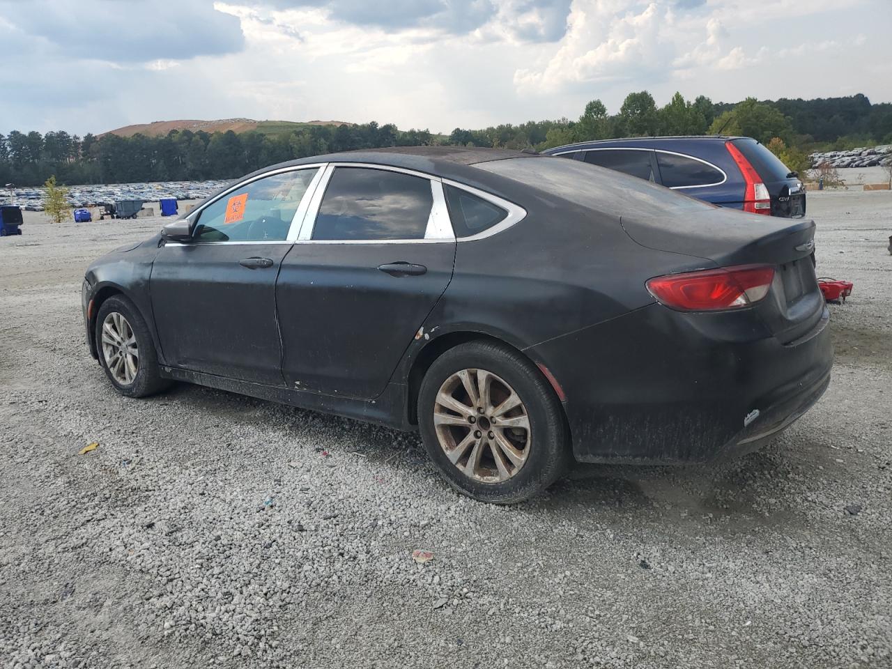 CHRYSLER 200 LIMITED