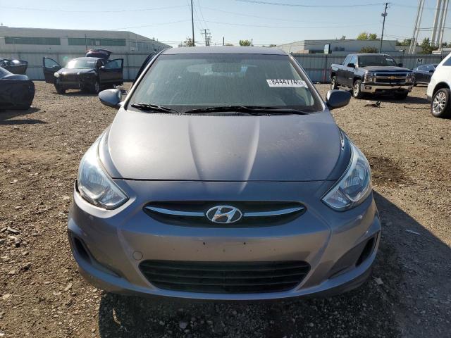 2015 HYUNDAI ACCENT GS KMHCT5AE1FU219297
