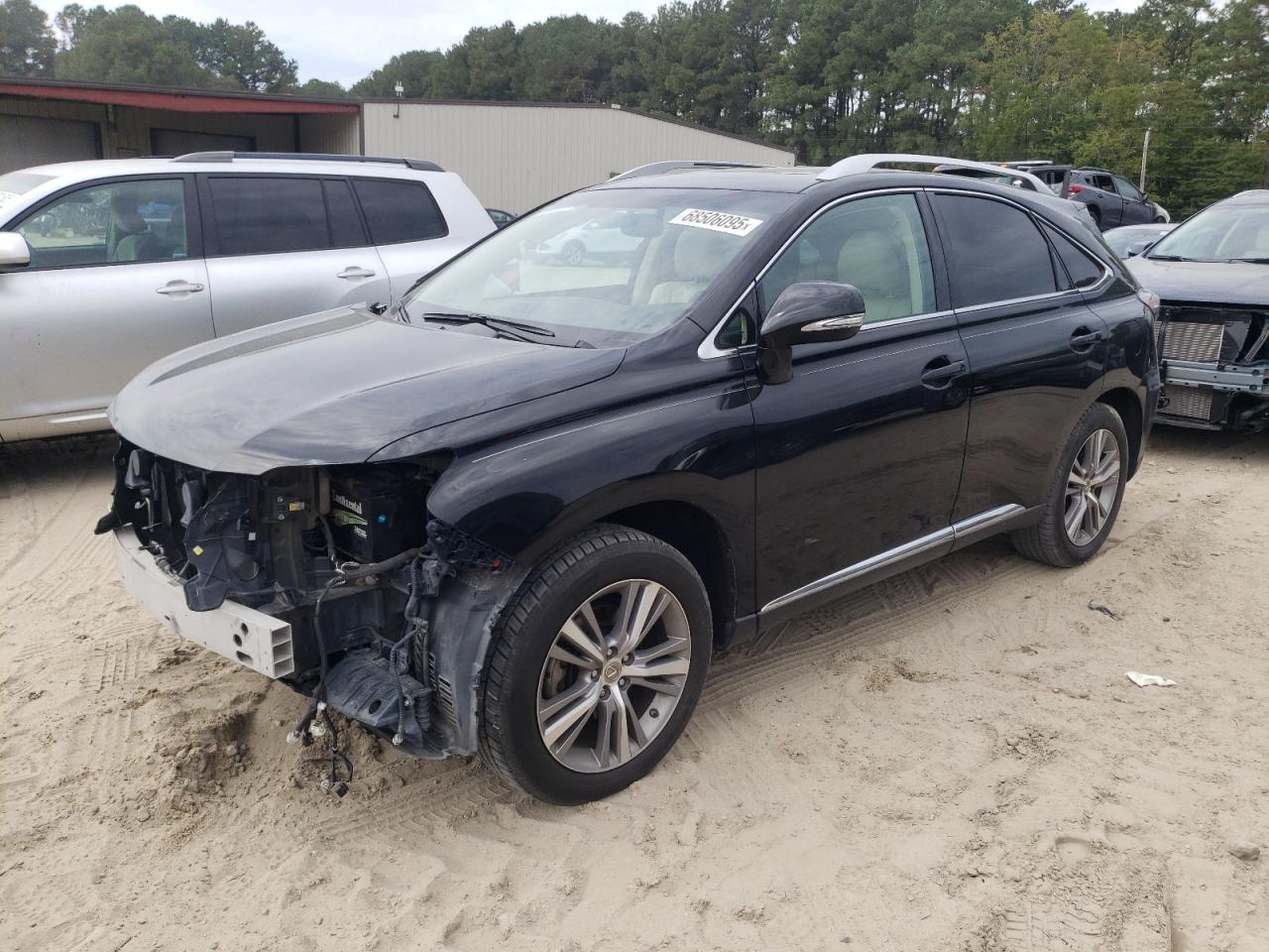 LEXUS ES 300H 350