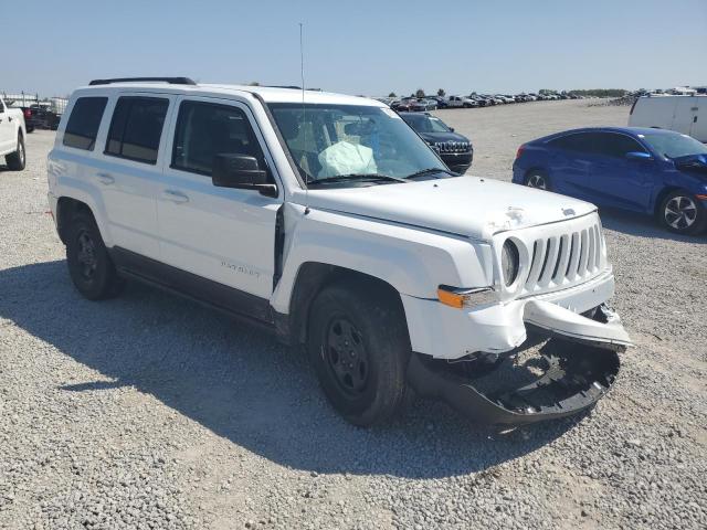 2016 JEEP PATRIOT SP - 1C4NJPBA4GD643097