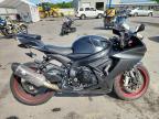 2017 SUZUKI GSXR600 - JS1GN7FAXH2100707