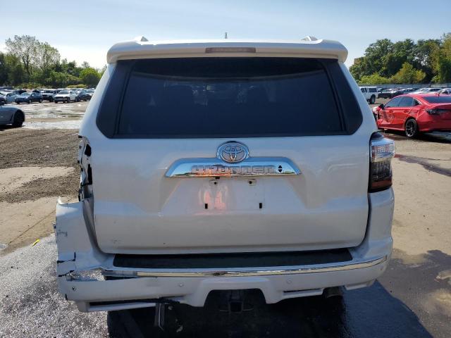 2017 TOYOTA 4RUNNER SR #3303876740
