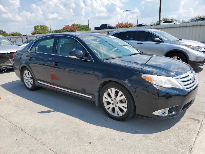 2011 TOYOTA AVALON BAS - 4T1BK3DB8BU375819