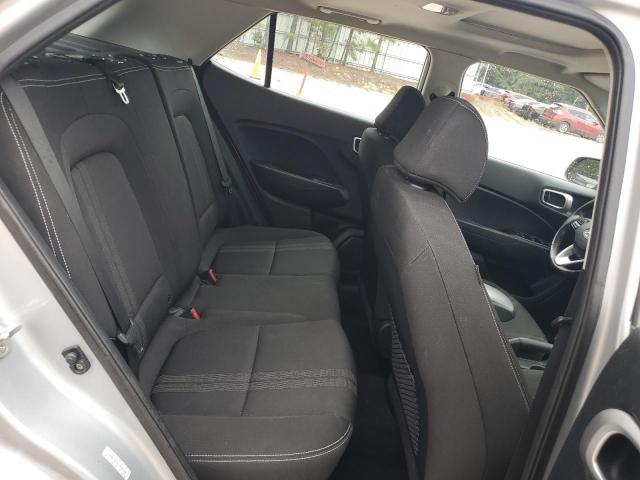 2020 HYUNDAI VENUE SEL #3290326956