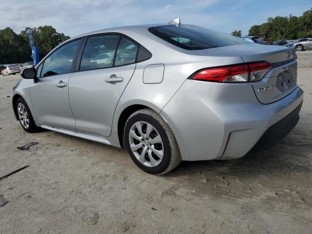 2024 TOYOTA COROLLA LE 5YFB4MDE0RP111581