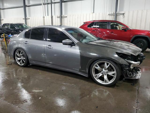 2013 INFINITI G37 - JN1CV6AR1DM755058