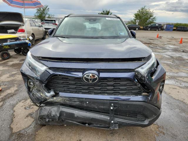 2024 TOYOTA RAV4 XLE P 2T3A1RFVXRW421516