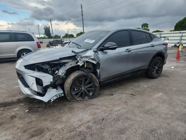 2024 BUICK ENVISTA SP KL47LBE25RB154159