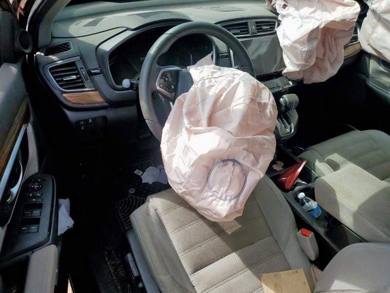 2017 HONDA CR-V EX - 7FARW1H5XHE034444