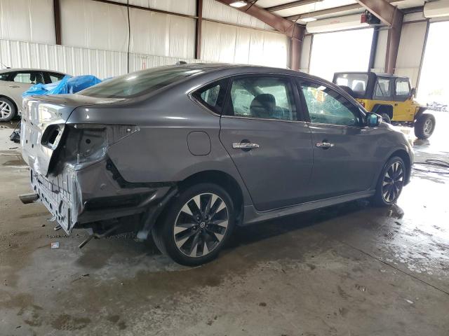 2019 NISSAN SENTRA S - 3N1AB7AP4KY364078