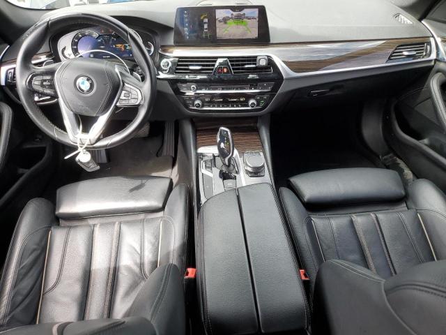 2019 BMW 530 I WBAJA5C52KWW07634