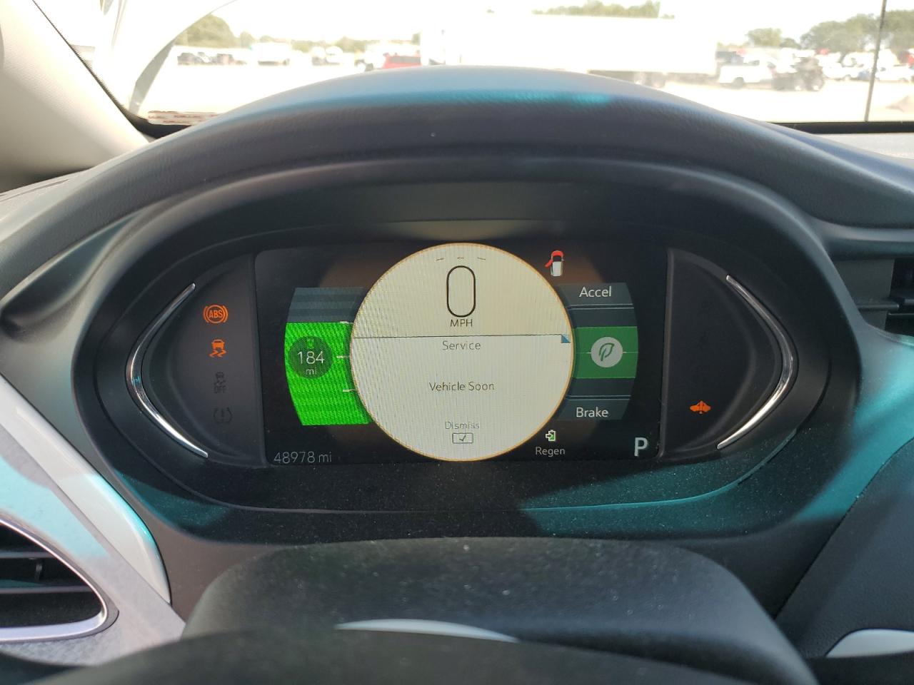 CHEVROLET BOLT EV PREMIER