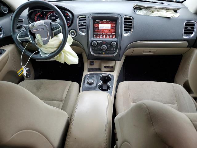 2014 DODGE DURANGO SX - 1C4RDJAG5EC360786