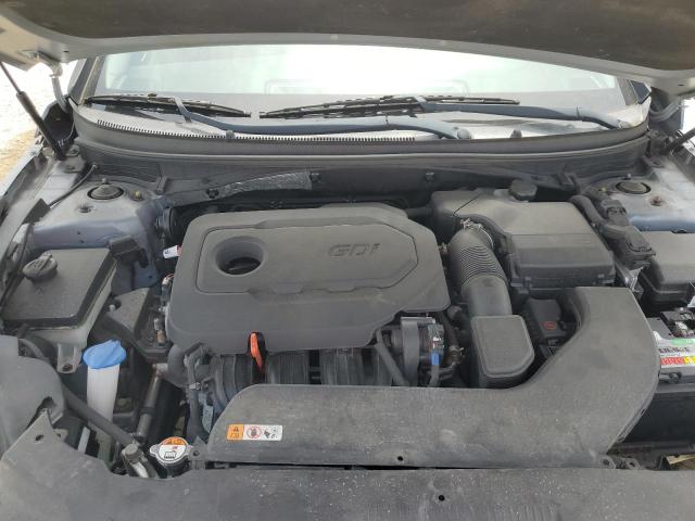2017 HYUNDAI SONATA SE - 5NPE24AF8HH589839