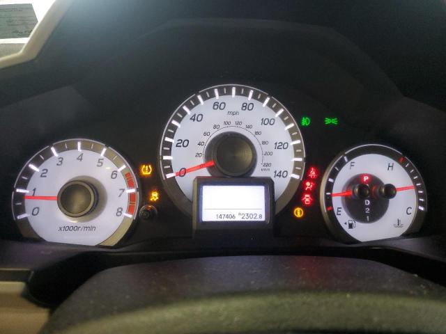 2015 HONDA PILOT TOUR 5FNYF3H96FB017837