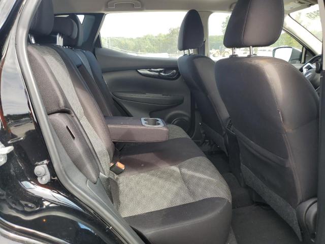 2021 NISSAN ROGUE SPOR - JN1BJ1BW3MW670337